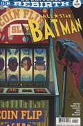 ALL STAR BATMAN #4 