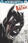 ALL STAR BATMAN #3B 