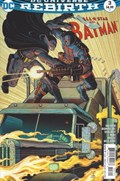 ALL STAR BATMAN #3 