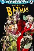 ALL STAR BATMAN #1-CMXP 