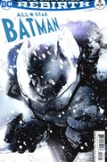 ALL STAR BATMAN #6B 