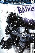 ALL STAR BATMAN #6 