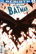 ALL STAR BATMAN #5C 
