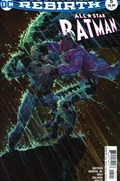 ALL STAR BATMAN #5 
