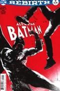 ALL STAR BATMAN #5B 