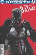 ALL STAR BATMAN #1C 