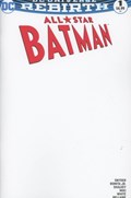 ALL STAR BATMAN #1E 