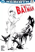 ALL STAR BATMAN #1-DF-B 