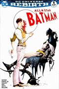 ALL STAR BATMAN #1-DF 