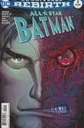 ALL STAR BATMAN #2 