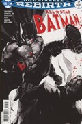 ALL STAR BATMAN #2C 
