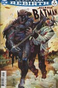 ALL STAR BATMAN #2B 