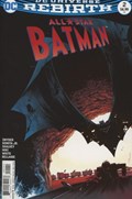 ALL STAR BATMAN #2D 
