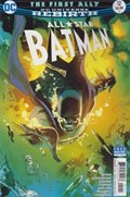 ALL STAR BATMAN #12 