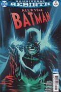 ALL STAR BATMAN #12B 