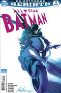 ALL STAR BATMAN #13B 