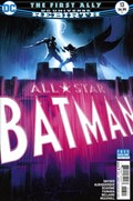 ALL STAR BATMAN #13 
