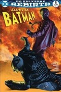 ALL STAR BATMAN #1-AOD 