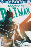 ALL STAR BATMAN #14B 
