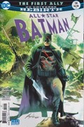 ALL STAR BATMAN #14 