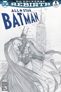 ALL STAR BATMAN #1-ASPEN-B 