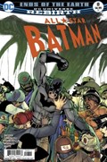 ALL STAR BATMAN #8 