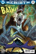 ALL STAR BATMAN #8C 