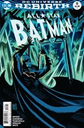ALL STAR BATMAN #8B 