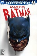 ALL STAR BATMAN #1-FORB 