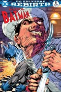 ALL STAR BATMAN #1-NEWBC 