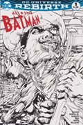 ALL STAR BATMAN #1-NEWBC-B 