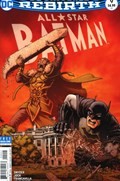 ALL STAR BATMAN #9B 