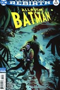 ALL STAR BATMAN #10B 
