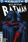 ALL STAR BATMAN #10C 