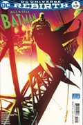 ALL STAR BATMAN #11B 