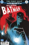 ALL STAR BATMAN #11 