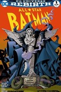ALL STAR BATMAN #1-SCORP 