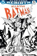 ALL STAR BATMAN #1-SCORP-B 