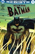 ALL STAR BATMAN #1-FANX 