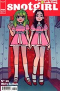 SNOTGIRL #16B 