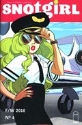 SNOTGIRL #4B 