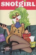 SNOTGIRL #1B 