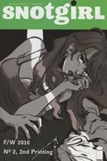 SNOTGIRL #2-2nd 