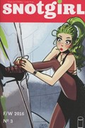 SNOTGIRL #3B 