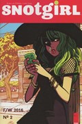 SNOTGIRL #2B 
