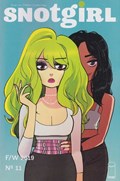 SNOTGIRL #11B 