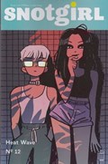 SNOTGIRL #12B 