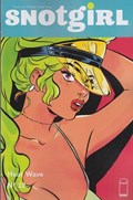 SNOTGIRL #12 