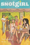 SNOTGIRL #15 