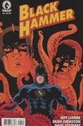 BLACK HAMMER #4 